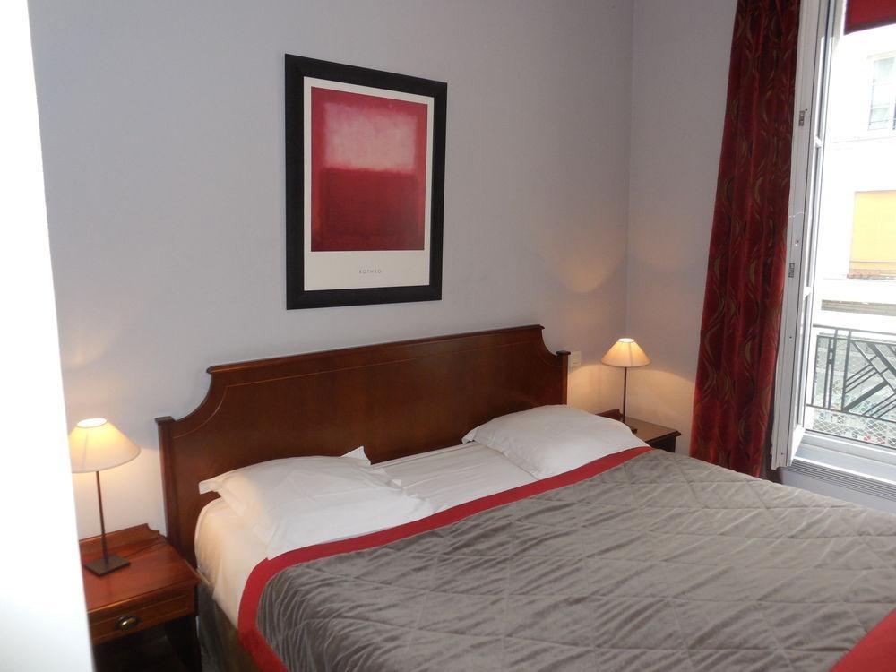 Cardinal Rive Gauche Hotel 3*