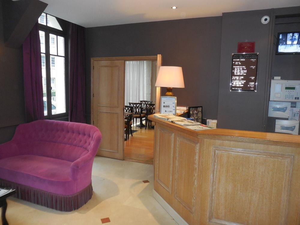 Cardinal Rive Gauche Hotel
