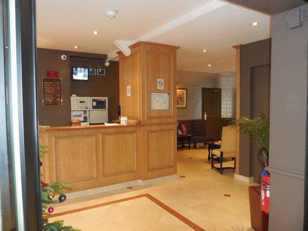 Cardinal Rive Gauche Hotel Paris