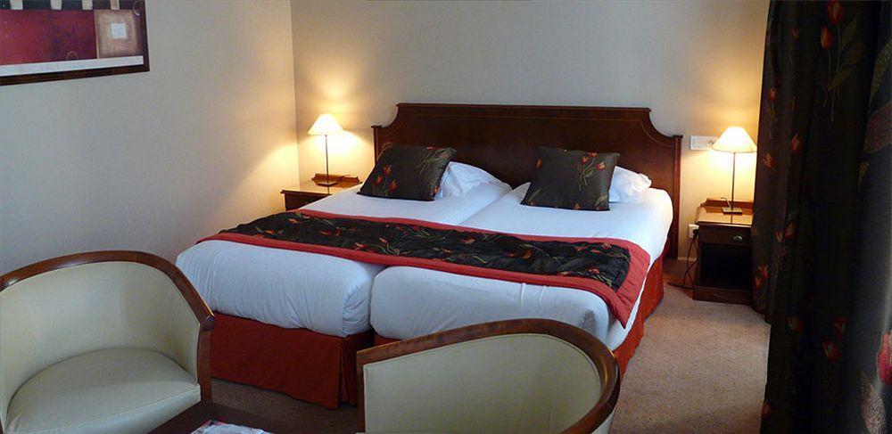 Cardinal Rive Gauche Hotel