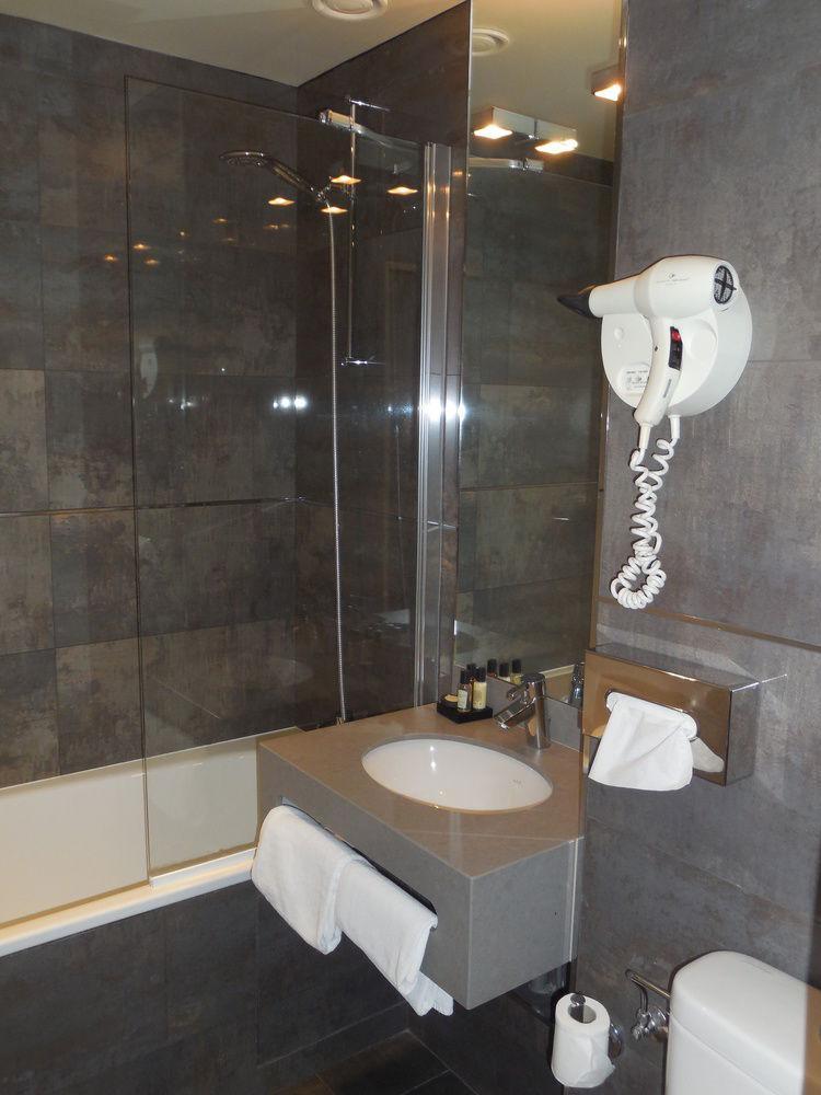 Cardinal Rive Gauche Hotel Paris