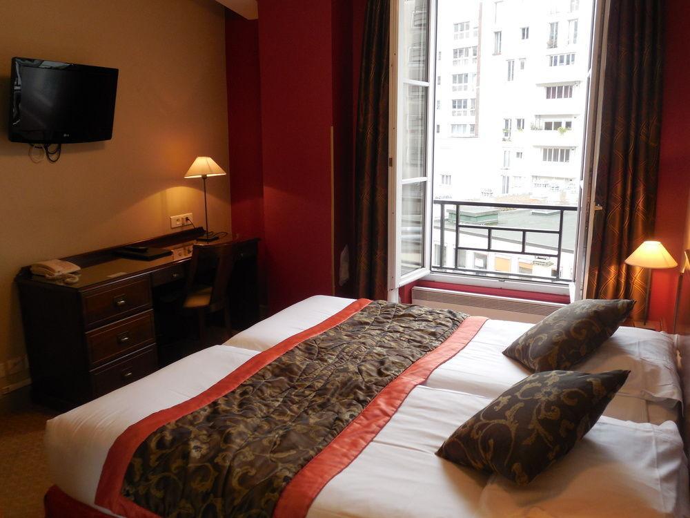 Cardinal Rive Gauche Hotel