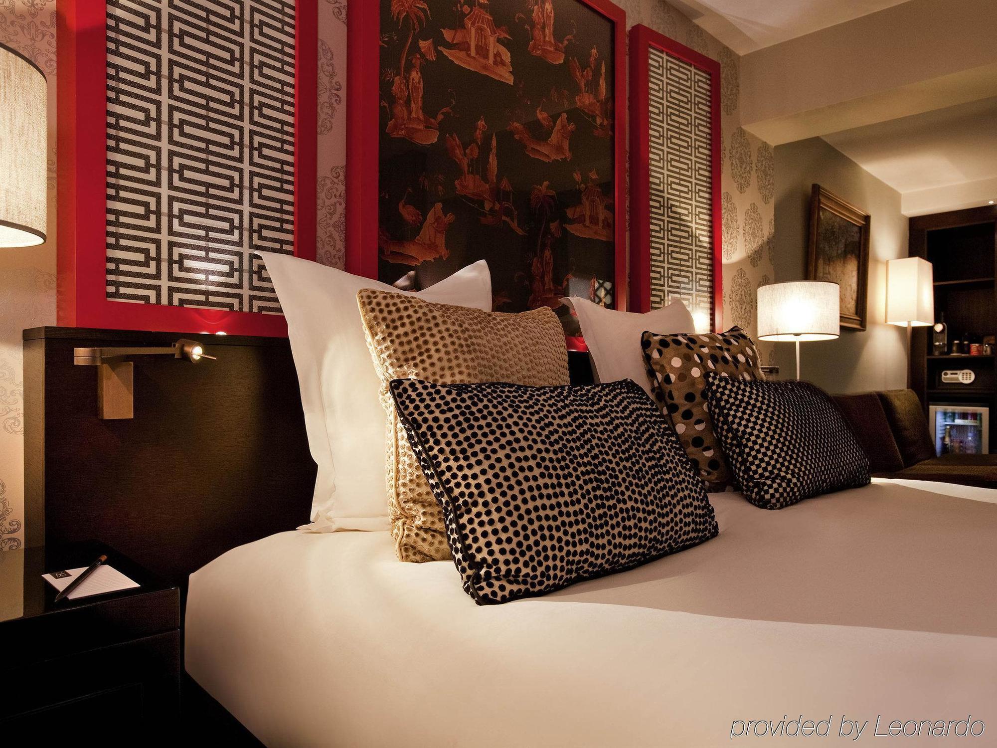Stendhal Place Vendome - Mgallery 4* Paris