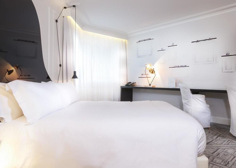 La Maison Champs Elysées 5* Paris