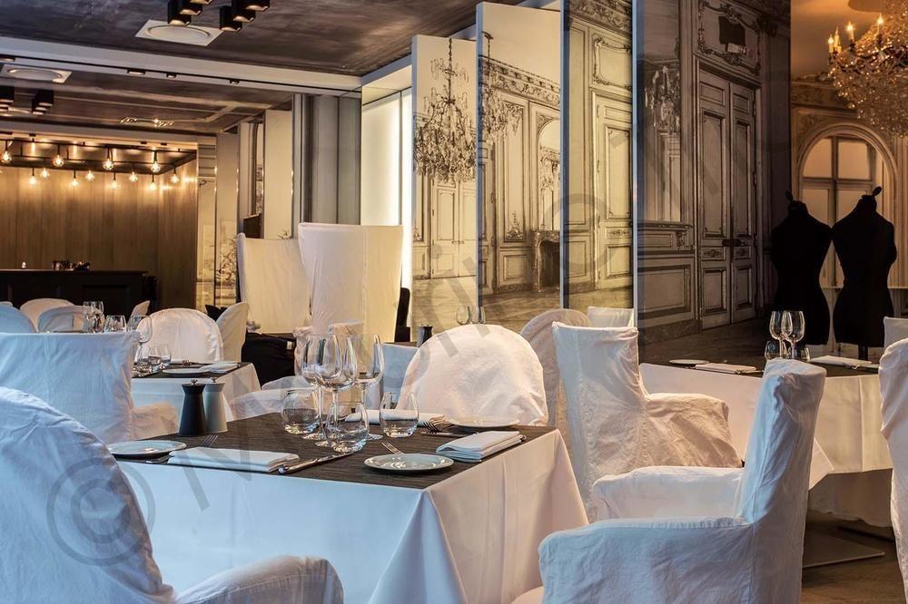 La Maison Champs Elysées Hotel Paris