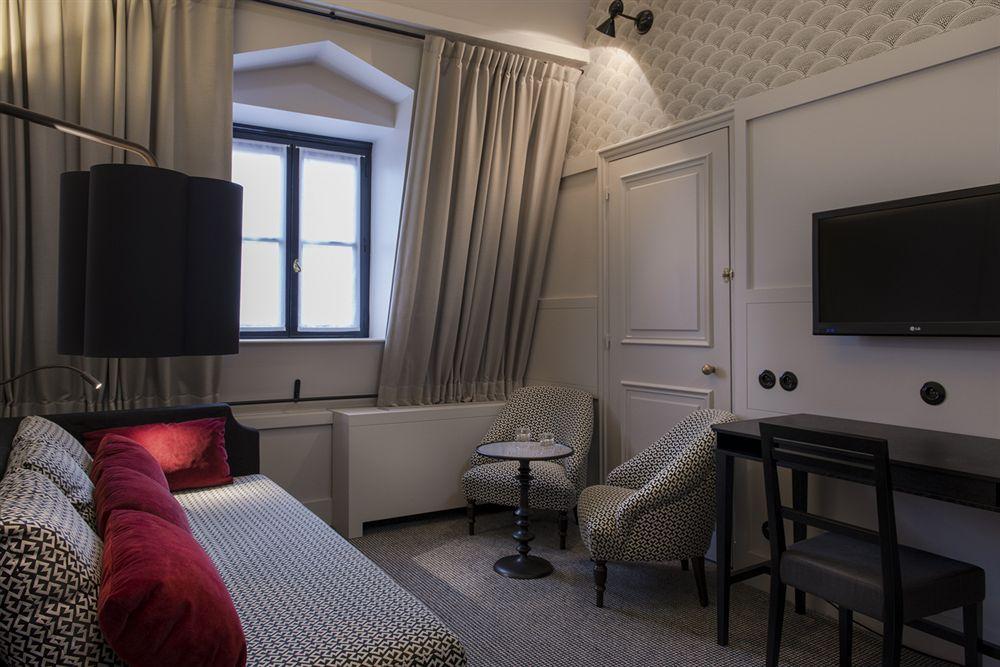 D'aubusson Hotel 5*