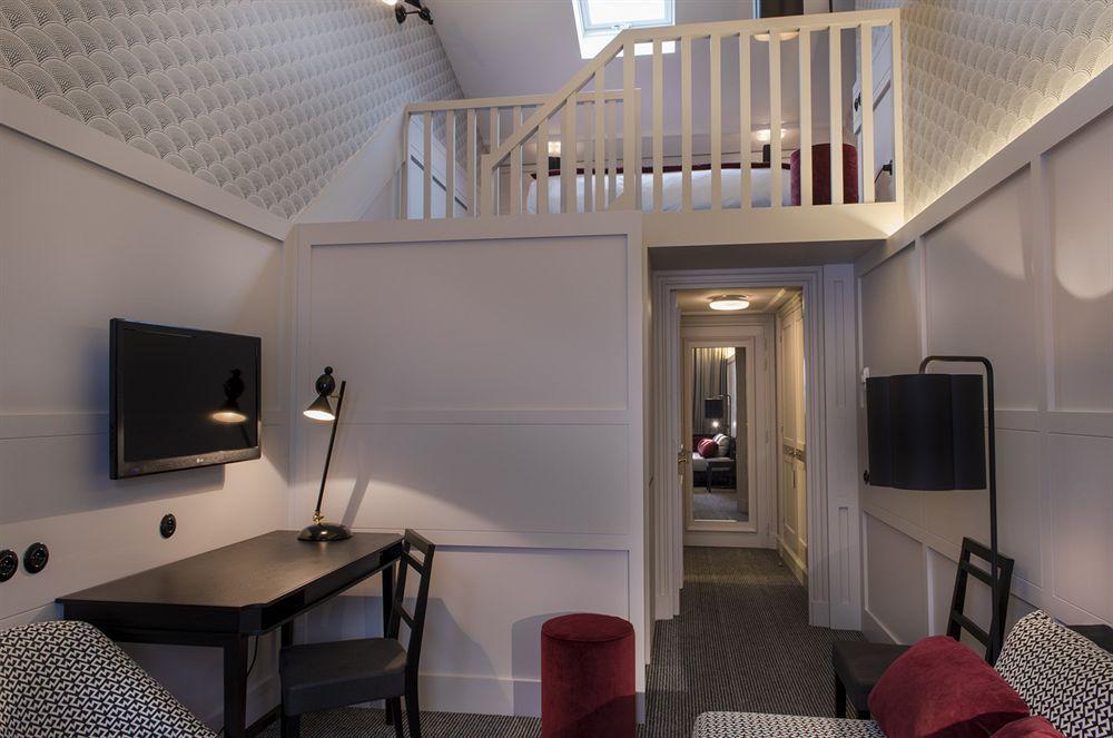 D'aubusson 5*