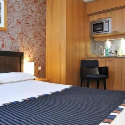 Residhome Opéra Appart hôtel Paris