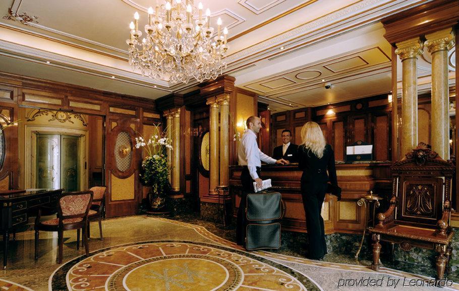 De Vendome Hotel Paris