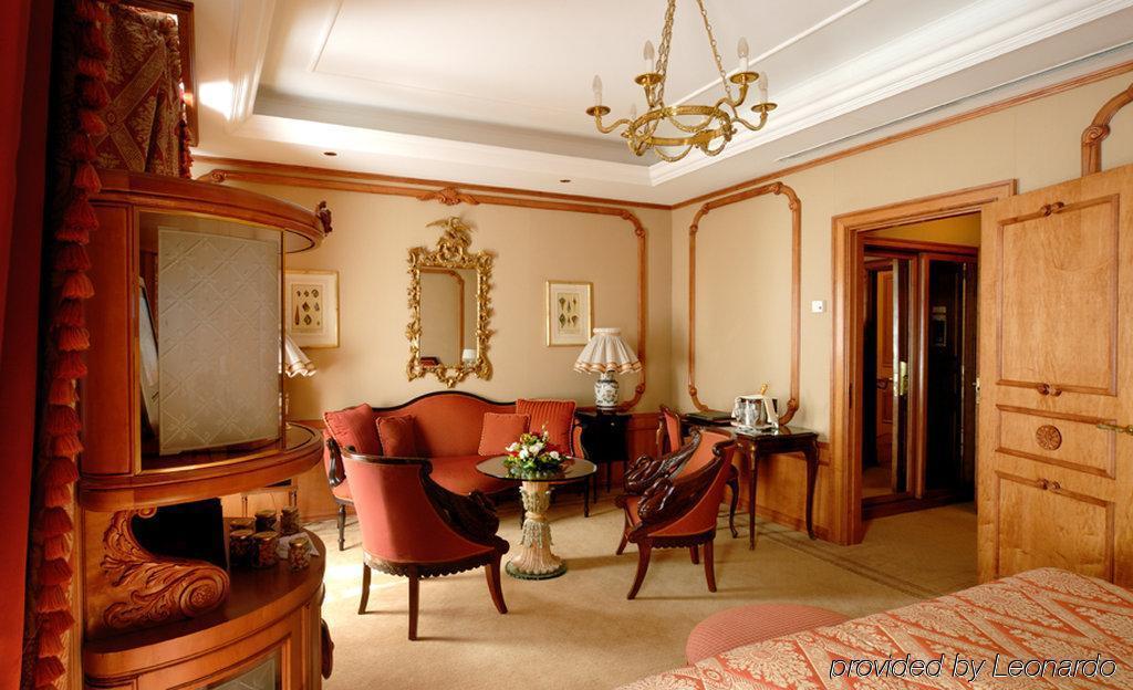 De Vendome Hotel Paris