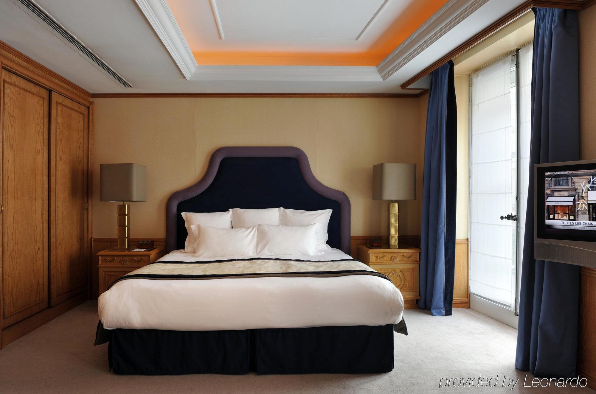 De Vendome Hotel 5*