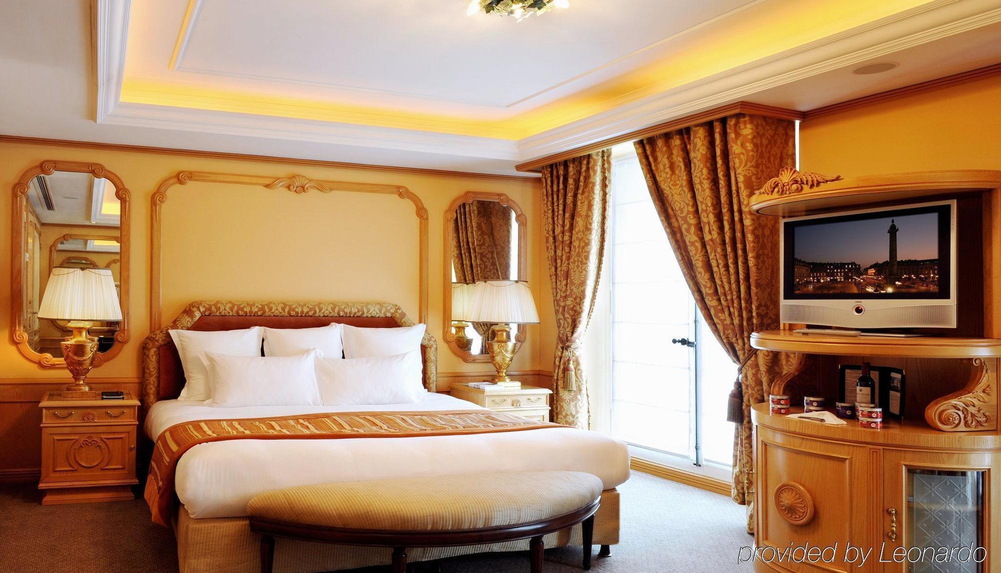 De Vendome Hotel
