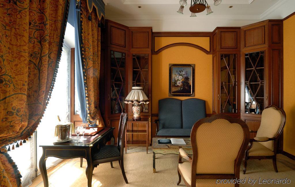 De Vendome Hotel Paris