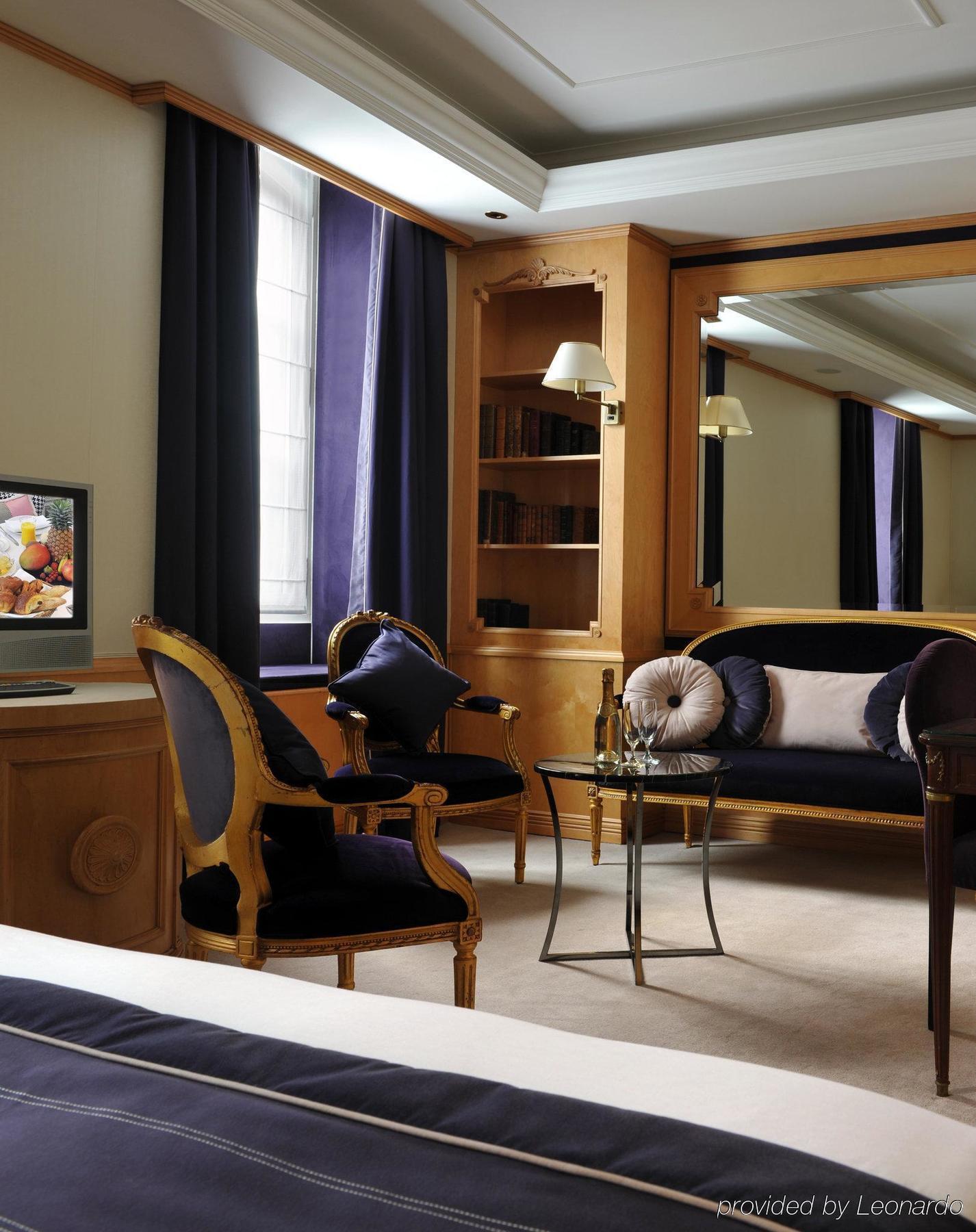 De Vendome Hotel 5*