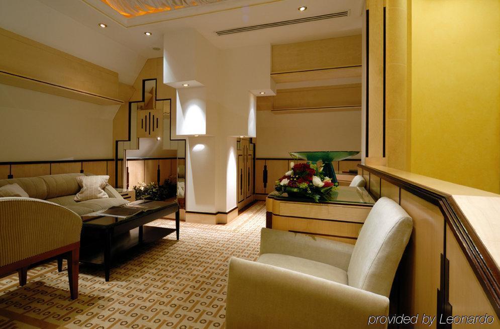 De Vendome Hotel Paris