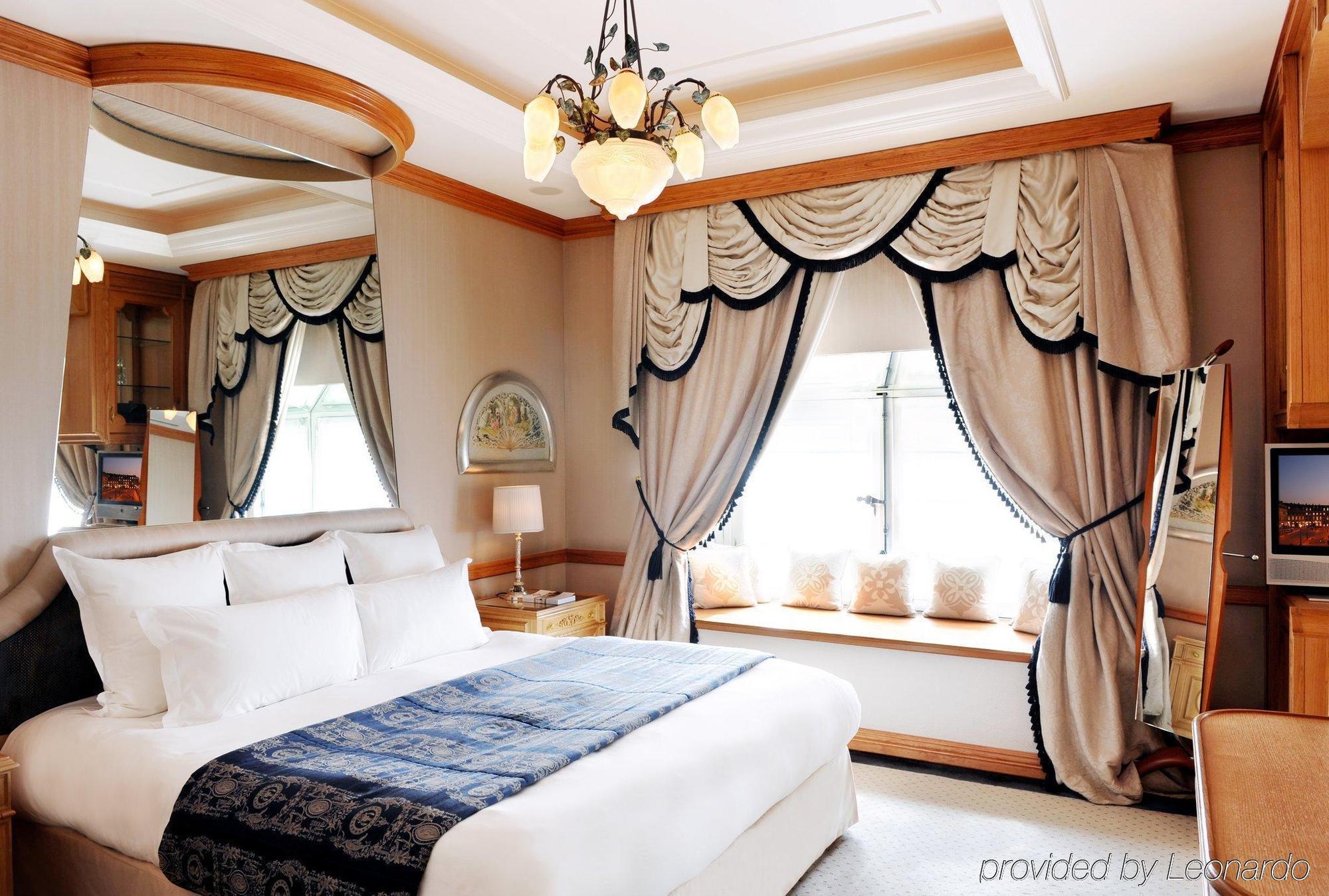 De Vendome 5* Paris