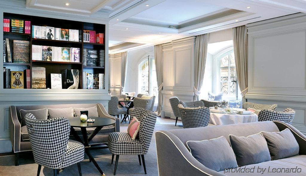 De Vendome Hotel Paris