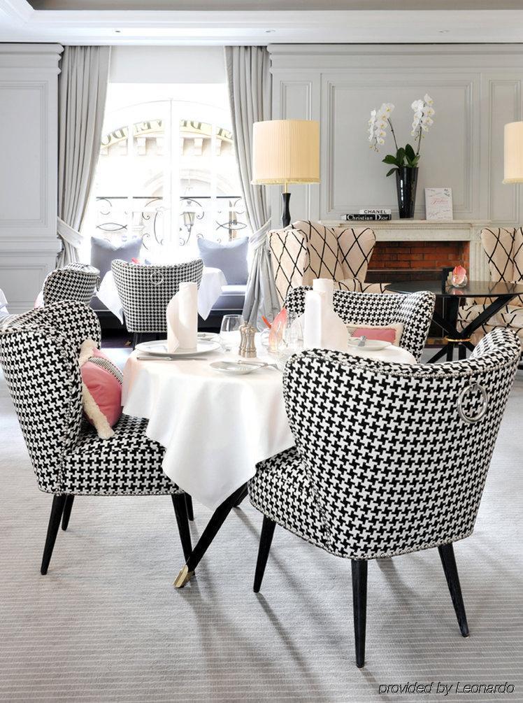 De Vendome 5* Paris