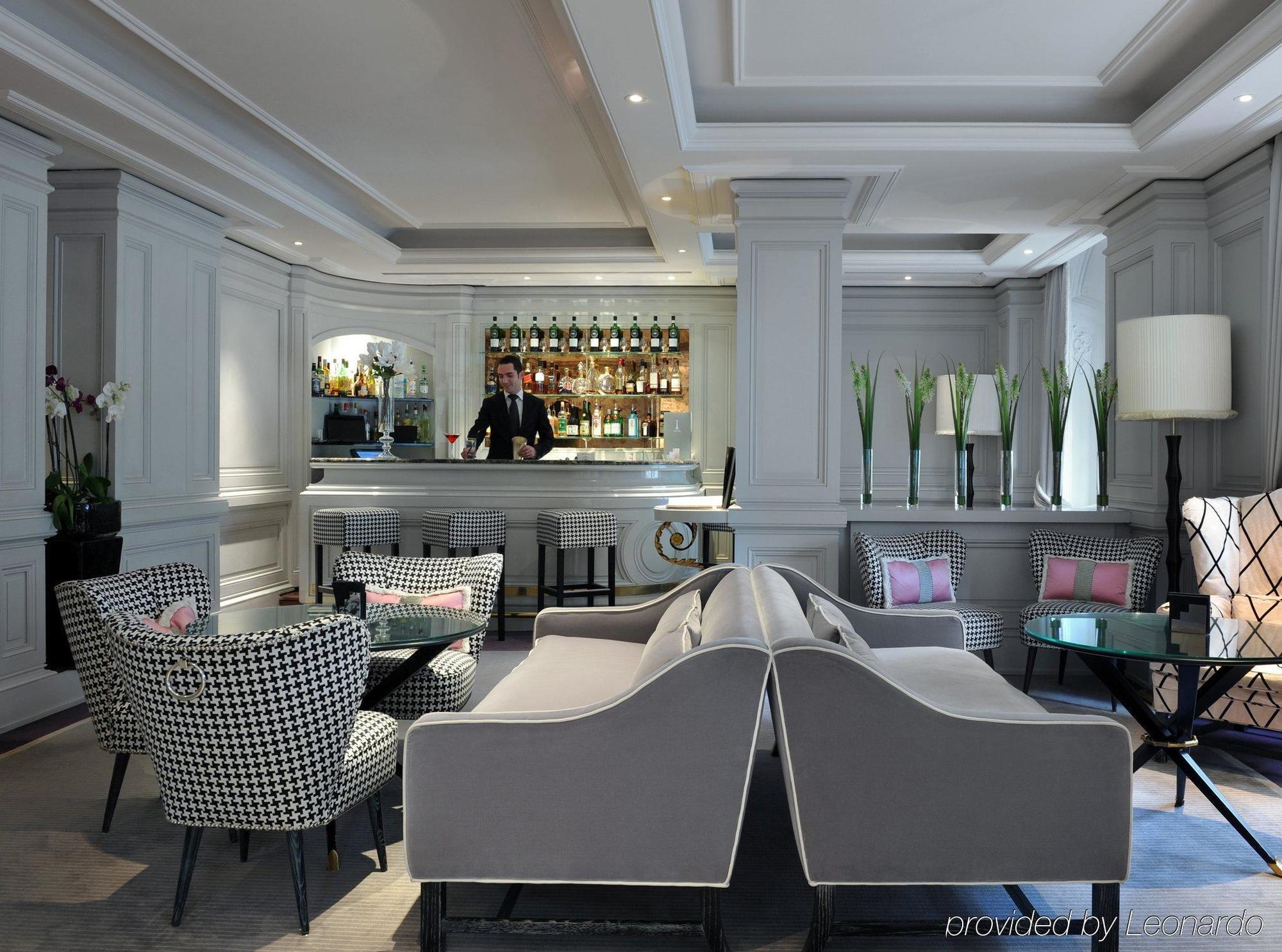 De Vendome 5* Paris