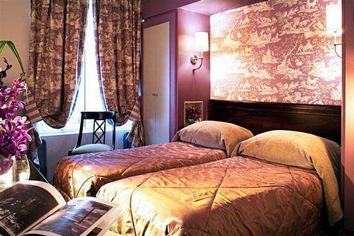 Chavanel Hotel