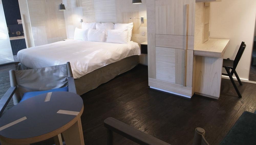 Le Citizen Hotel Paris