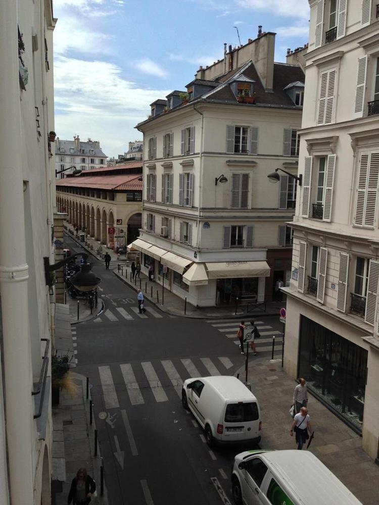 Tonic Saint Germain Des Pres Hotel