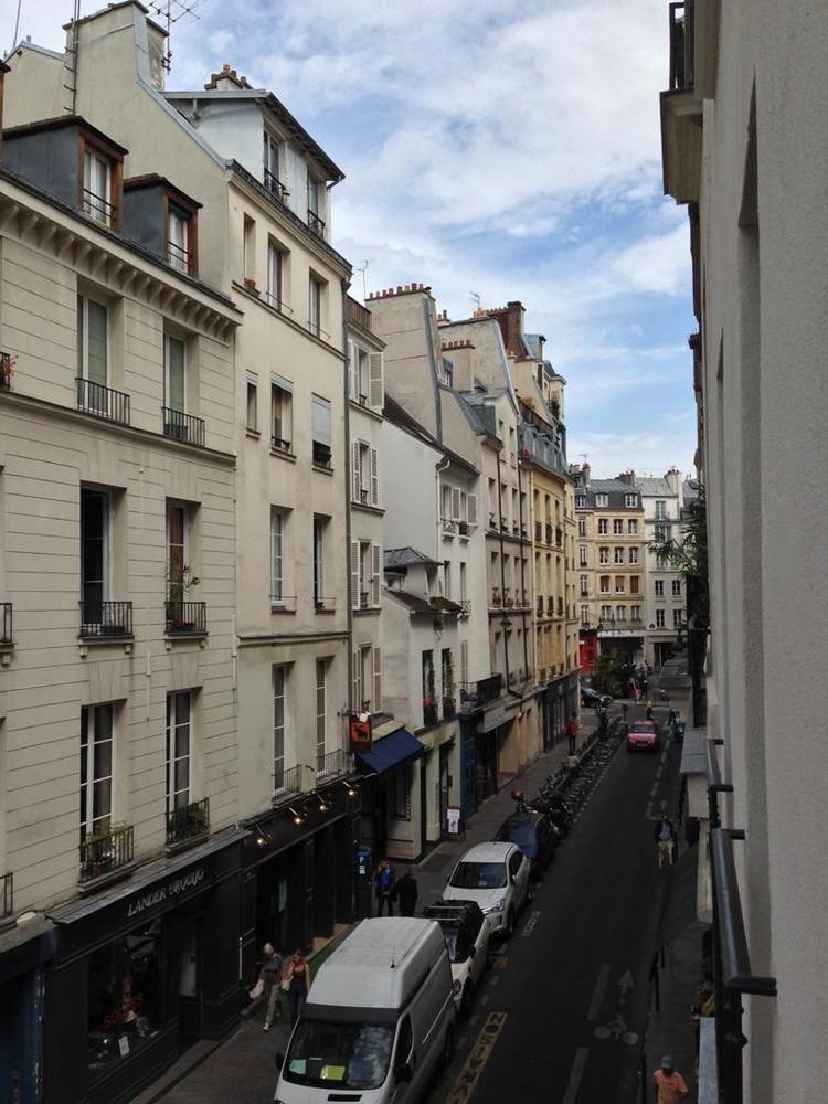 Tonic Saint Germain Des Pres 3* Paris