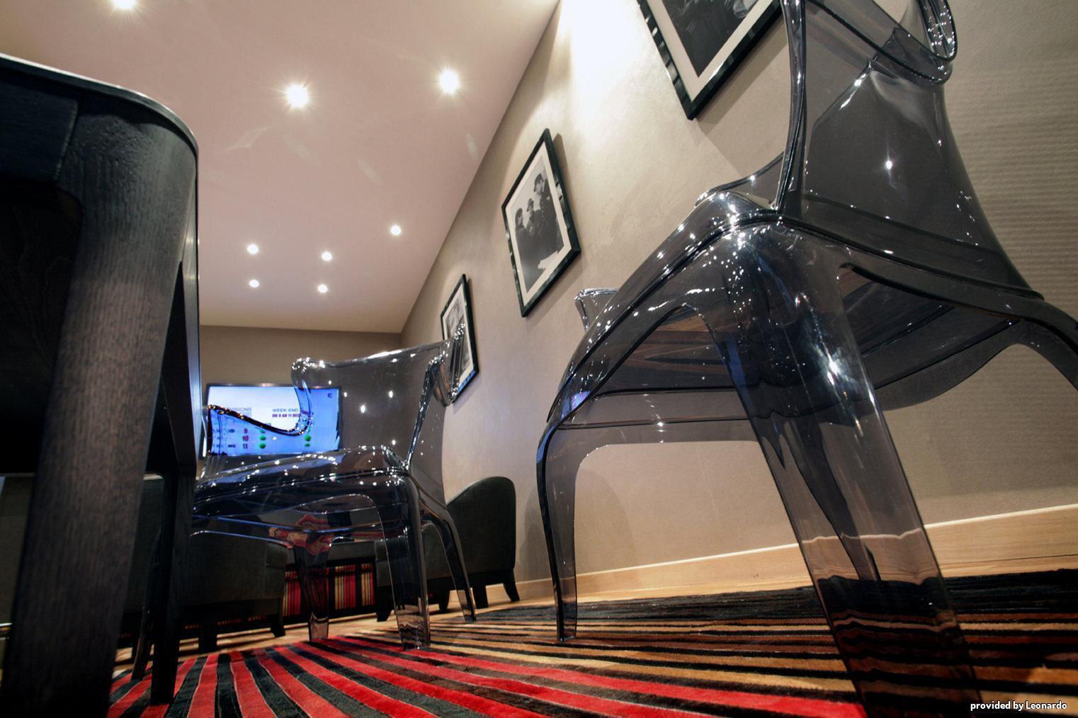Maxim Opera Hotel 4*