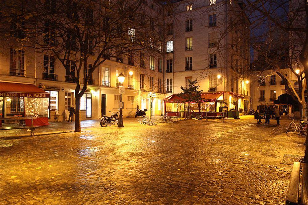 Pratic 2* Paris