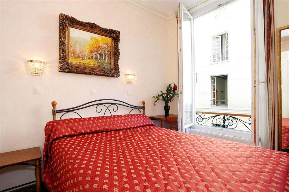 Pratic Hotel