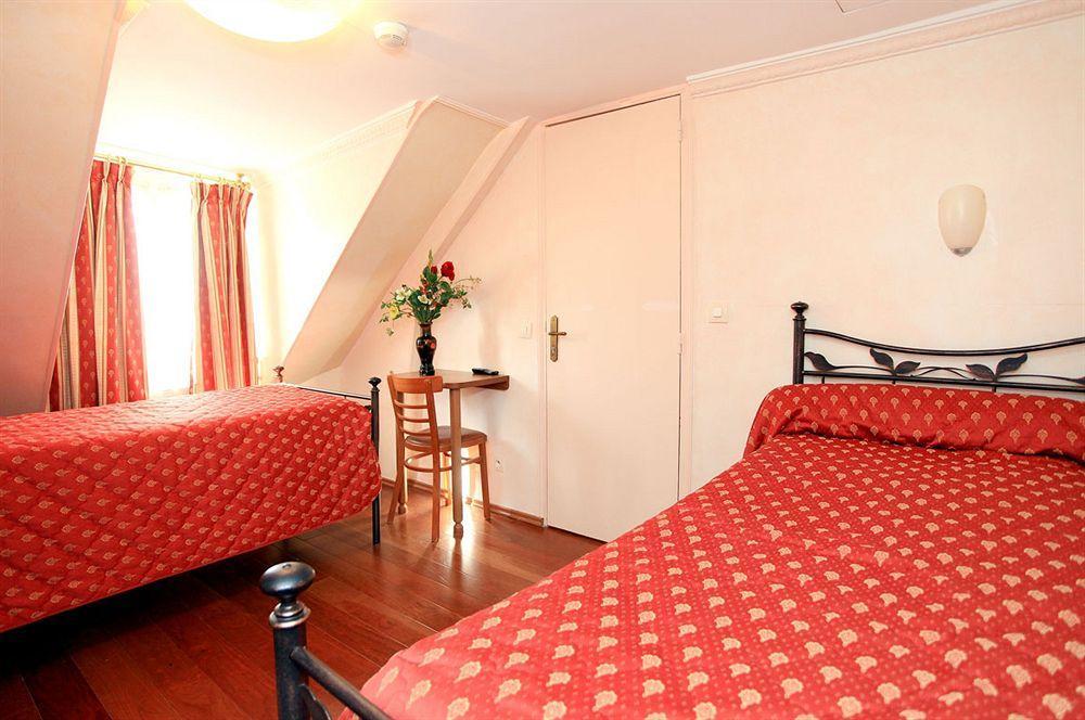 Pratic 2* Paris