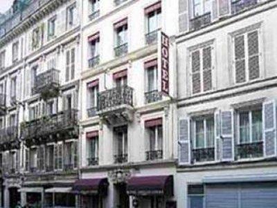 Apollo Opera Hotel 3*