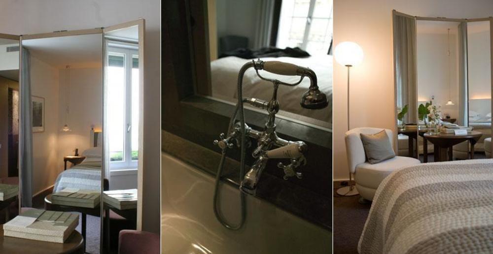 Pershing Hall 5* Paris
