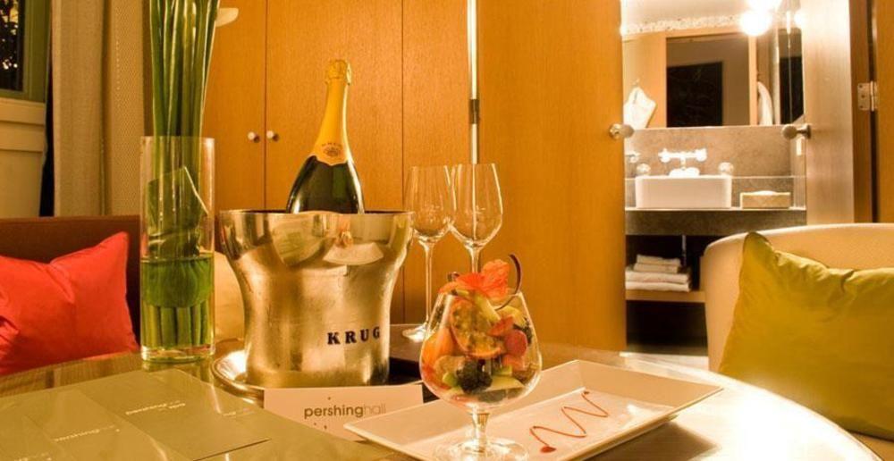 Pershing Hall Hotel 5*