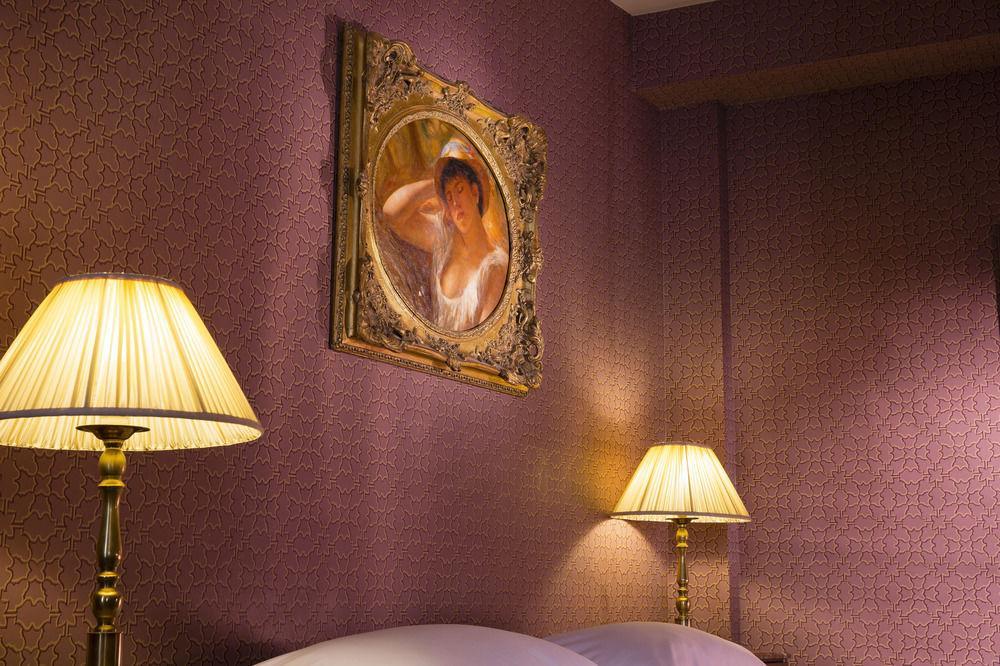 Des Arts Hotel