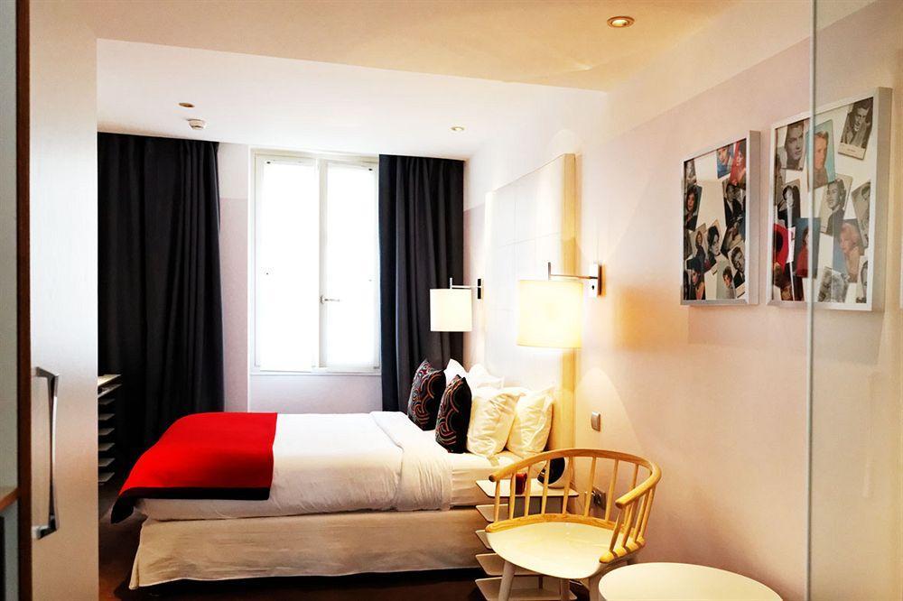 Le Placide Saint-germain Des Prés 4*