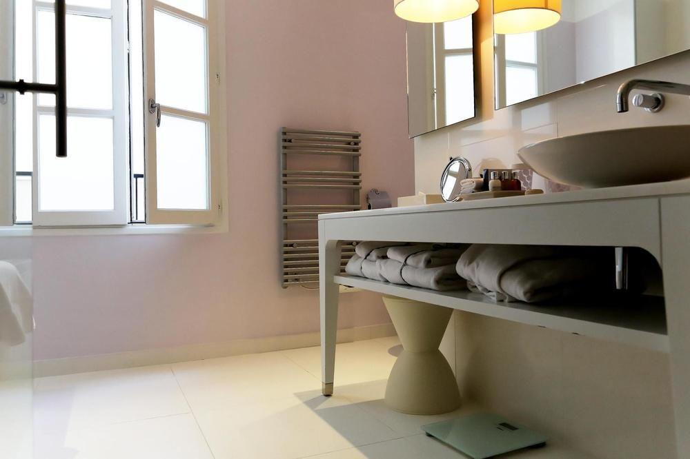 Le Placide Saint-germain Des Prés 4*
