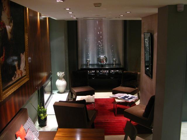 Le Placide Saint-germain Des Prés 4* Paris