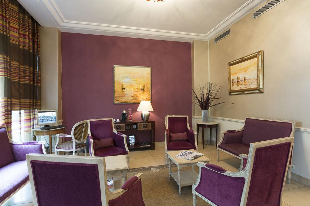 Viator - Gare De Lyon Hotel Paris