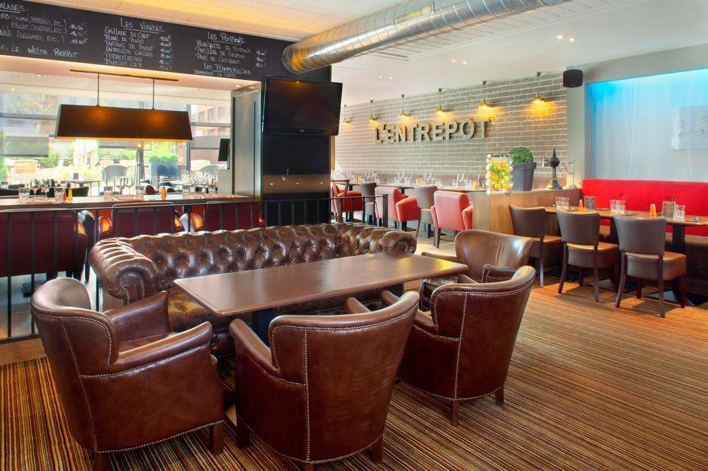 Mercure 19 Philharmonie La Hotel