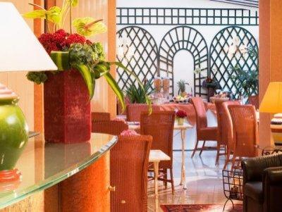 Beauregard Hotel 4*
