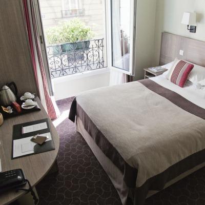 Val Girard 4* Paris