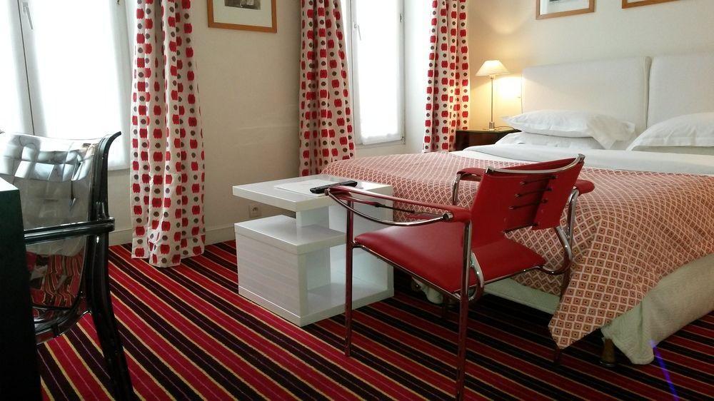 Vignon Hotel