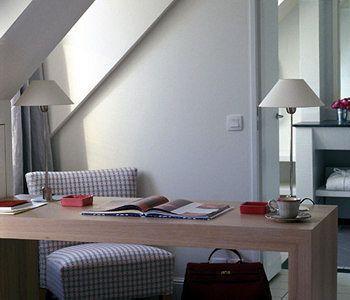 Vignon Hotel Paris