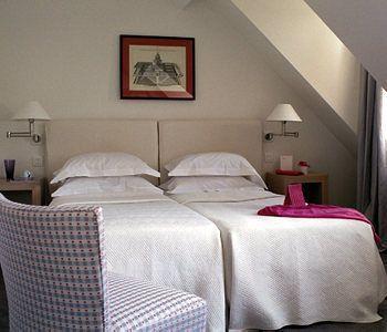 Vignon 4* Paris