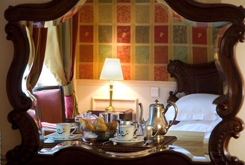 Relais Saint Jacques 4* Paris