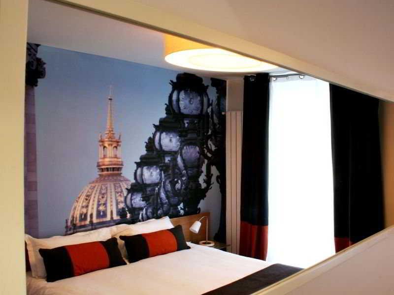 Le 20 Prieuré Hotel
