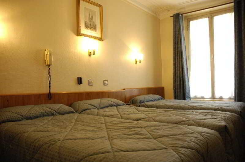 Hotel Margot Paris