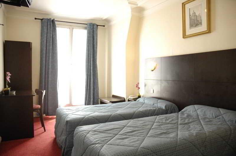 Margot 3* Paris