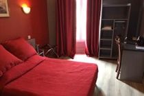 Hipotel Voltaire Bastille Hotel Paris